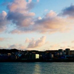 aceboXalonso Studi, Centro de las Artes de la Coruña, tecnne