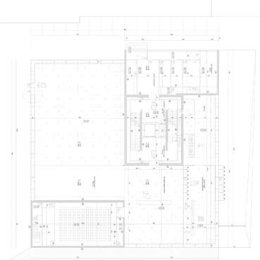 aceboXalonso Studi, Centro de las Artes de la Coruña, tecnne