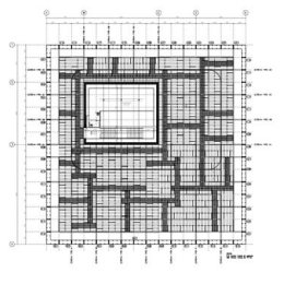 aceboXalonso Studi, Centro de las Artes de la Coruña, tecnne