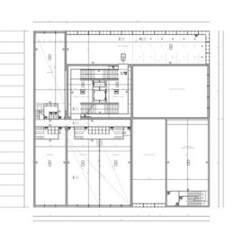 aceboXalonso Studi, Centro de las Artes de la Coruña, tecnne