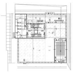 aceboXalonso Studi, Centro de las Artes de la Coruña, tecnne