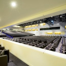 A2RC Architects, Square, tecnne