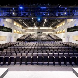 A2RC Architects, Square, tecnne