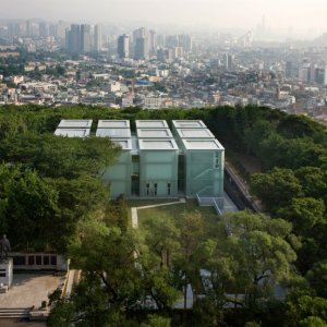 Ahn Jung geun Memorial 1 Ahn Jung geun Memorial 1