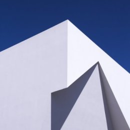 Aires Mateus, Centro social, Portugal ©Francesco Martello