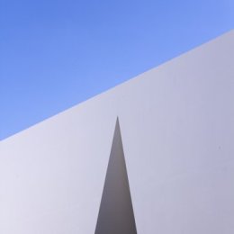 Aires Mateus, Centro social, Portugal ©Francesco Martello