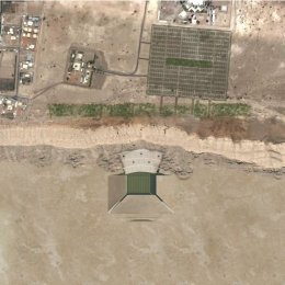 Al Ain Stadium 4 Al Ain Stadium 4