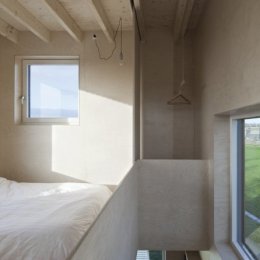 Ana Rocha, Micro Casa, tecnne