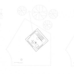 Ana Rocha, Micro Casa, tecnne