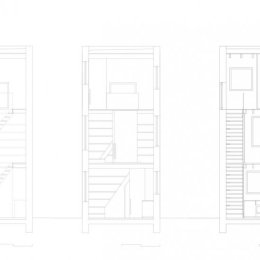 Ana Rocha, Micro Casa, tecnne