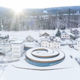 BIG Audemars Piguet tecnne