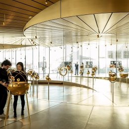 BIG Audemars Piguet tecnne