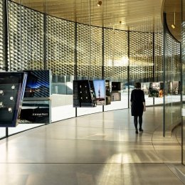 BIG Audemars Piguet tecnne