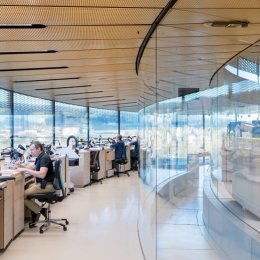 BIG Audemars Piguet tecnne