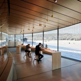 BIG Audemars Piguet tecnne