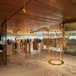 BIG Audemars Piguet tecnne