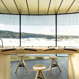 BIG Audemars Piguet tecnne