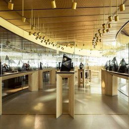 BIG Audemars Piguet tecnne