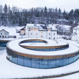 BIG Audemars Piguet tecnne