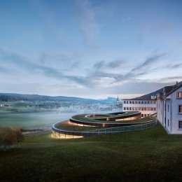 BIG Audemars Piguet tecnne