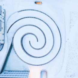 BIG Audemars Piguet tecnne