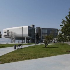 Centro Botin, Renzo Piano