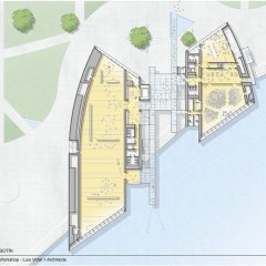 Centro Botin, Renzo Piano