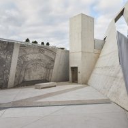 Daniel Libeskind, Museo del Holocausto Canada, tecnne