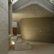 Christian Pottgiesser Architectures Possibles, Maison L, tecnne
