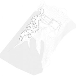 Christian Pottgiesser Architectures Possibles, Maison L, tecnne