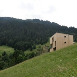 CASA M 5