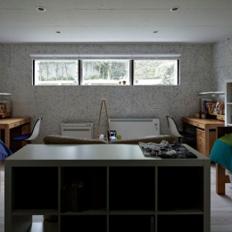 nº555, Proyecto NDA (Planter House), tecnne