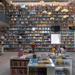 CENTRO CULTURAL ELENA GARRO 7