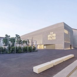 Antonio Virga, Cinéma Cahors, tecnne