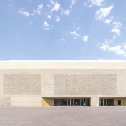 Antonio Virga, Cinéma Cahors, tecnne