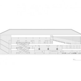 Antonio Virga, Cinéma Cahors, tecnne
