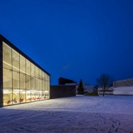 City Library in Seinäjoki 7