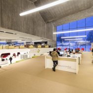 City Library in Seinäjoki 16