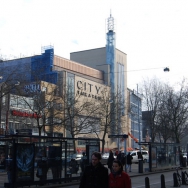 City Theater Amsterdam, tecnne