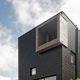 URBAN architectes, Simplexity, tecnne URBAN architectes, Simplexity, tecnne