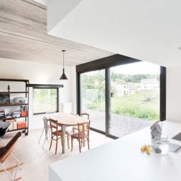 URBAN architectes, Simplexity, tecnne URBAN architectes, Simplexity, tecnne