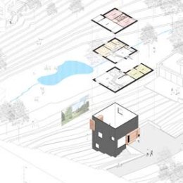 URBAN architectes, Simplexity, tecnne URBAN architectes, Simplexity, tecnne