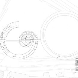 DnA, Centro de Recreo de Dushan, tecnne