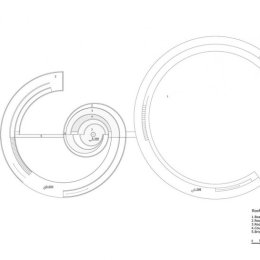 DnA, Centro de Recreo de Dushan, tecnne