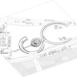 DnA, Centro de Recreo de Dushan, tecnne