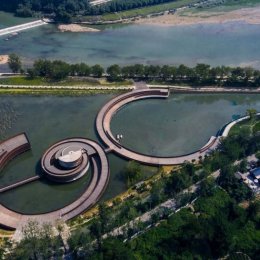 DnA, Centro de Recreo de Dushan, tecnne