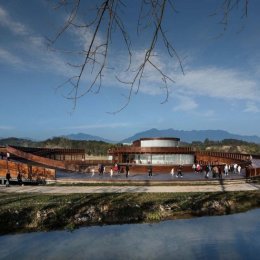 DnA, Centro de Recreo de Dushan, tecnne