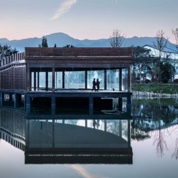 DnA, Centro de Recreo de Dushan, tecnne