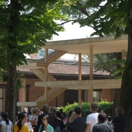Le Corbusier, Dom-ino, tecnne Le Corbusier, Dom-ino, tecnne