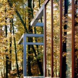 Dutchess Country Residence 16